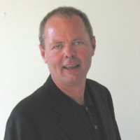 Michael McBride