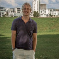 Adrian Sjöberg