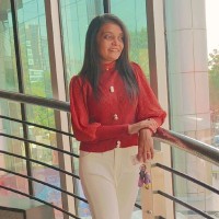 Sakshi Shah