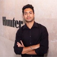 Jasdeep Paintal