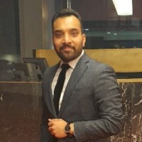 Gaurav Jain, Pmp®