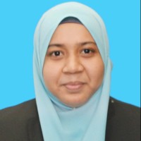 Yusra Raimi Yusof
