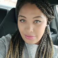 Jamila Davis