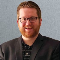 Michael Patrick