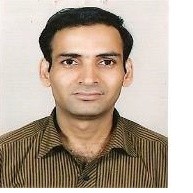 Sumit Kaushik