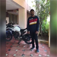 Vasanth Cherukonda