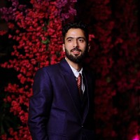 Anzer Majeed Ahangar