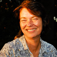 Patricia de Moffarts