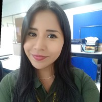 Janette Lara Peña