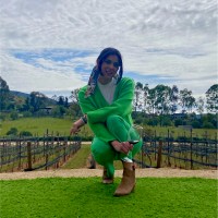 Andrea Zapatero Salazar