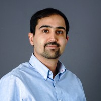 Alireza Chamanzar, PhD