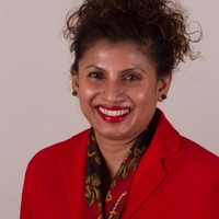 Gayathri (Gee) Wijesinghe