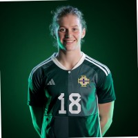 Caragh Hamilton