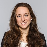 Sarah Franzén