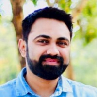 Miraj Shah