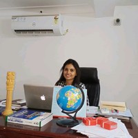 Saranya Muthukumar
