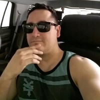 Gerard Ojeda