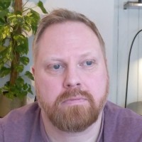 Svein Arne Ackenhausen