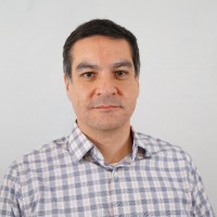 Jose Malagon Lopez