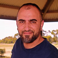 Ahmad Hamed