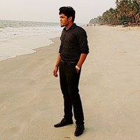 Ananthu Mohan
