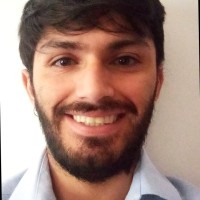 Patricio Eduardo Garretón G.