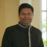 Johnson C. John
