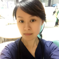 Jing (Lydia) Li