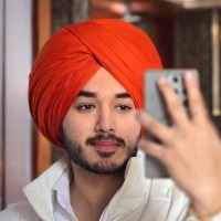 Tarrn Sidhu