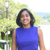 Vidhya Rajendran