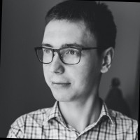 Gleb Flyugov