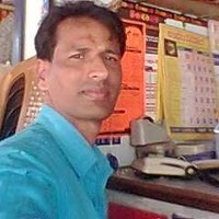 Raghavendra Bhat