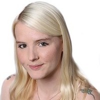 Amanda Liddle