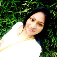 Poornima Prabhu