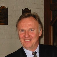 Jonathan Turner