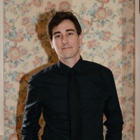 Travis Hawley