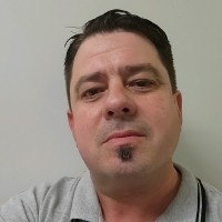 Tony Novak