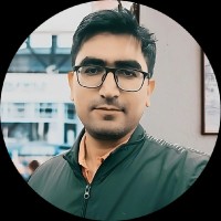 Sujit Pathak