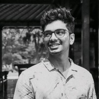 Mugil Karthick