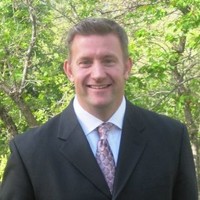 Trent Goddard