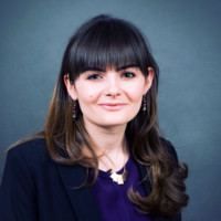 Joanna Marchak