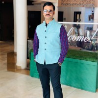 Dr. Amit Mishra