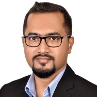 Rony Stephen Chowdhury