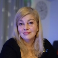 Olga Efimova Efimova