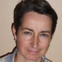 Françoise Boudier