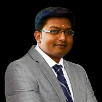 Chandrashekhar Puttuswamy