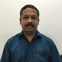 Ramesh S