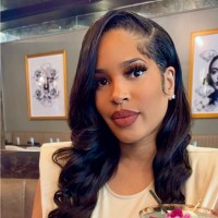 Monique Mason, Bshr
