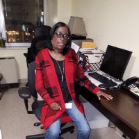 Kema Parker