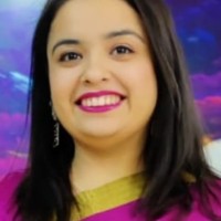 Gunjan Varyani Raisinghani